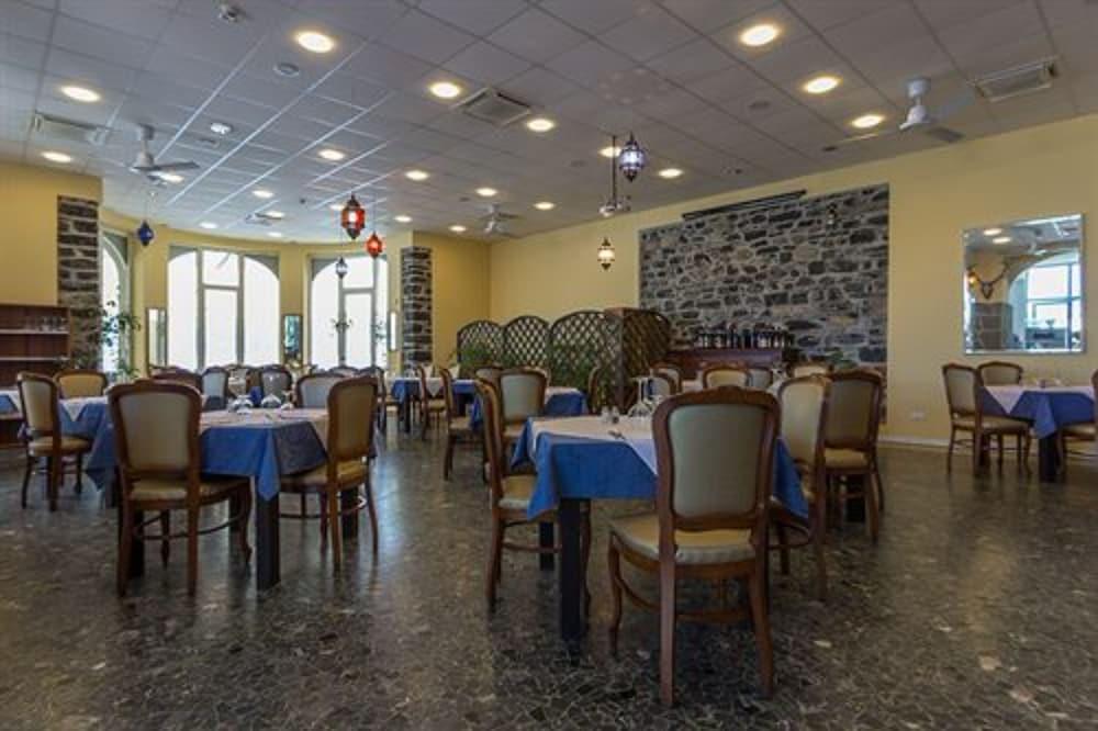 Hotel Britannia Excelsior Cadenabbia Exterior photo