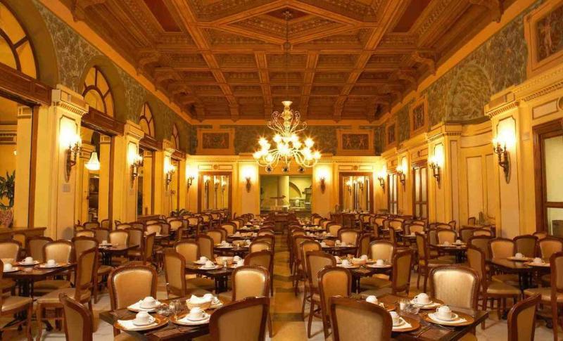 Hotel Britannia Excelsior Cadenabbia Exterior photo