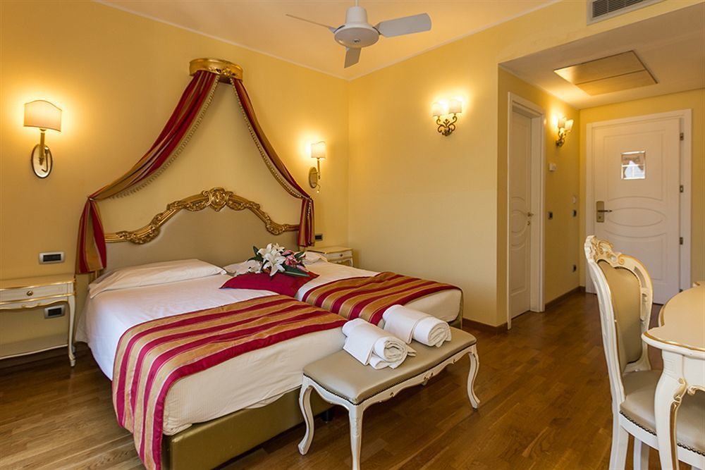 Hotel Britannia Excelsior Cadenabbia Exterior photo