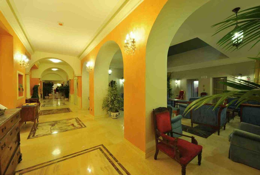 Hotel Britannia Excelsior Cadenabbia Exterior photo